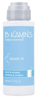 B Kamins Glycolic-10