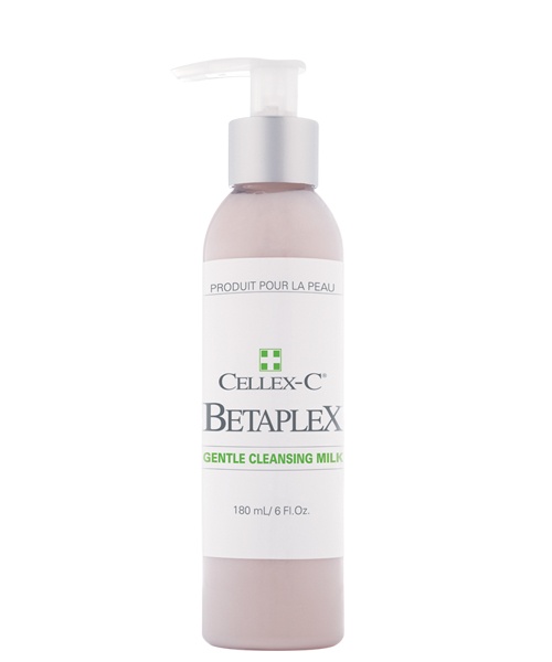 Cellex-C Betaplex Gentle Cleansing Milk