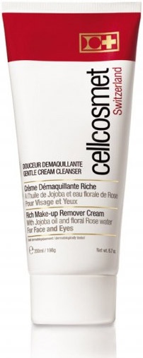 Cellcosmet Gentle Cream Cleanser