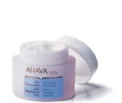 Ahava Skin Replenisher for Normal to Dry Skin