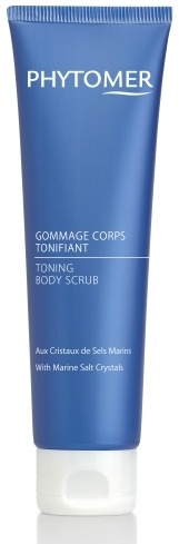 Phytomer Toning Body Scrub