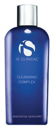 IS Clinical Cleansing Complex