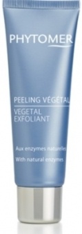 *** Free Gift -  Phytomer Peeling Vegetal Exfoliant with Natural Enzymes