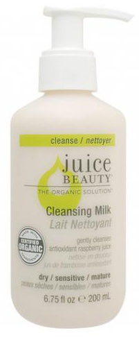 Juice Beauty Cleansing Milk