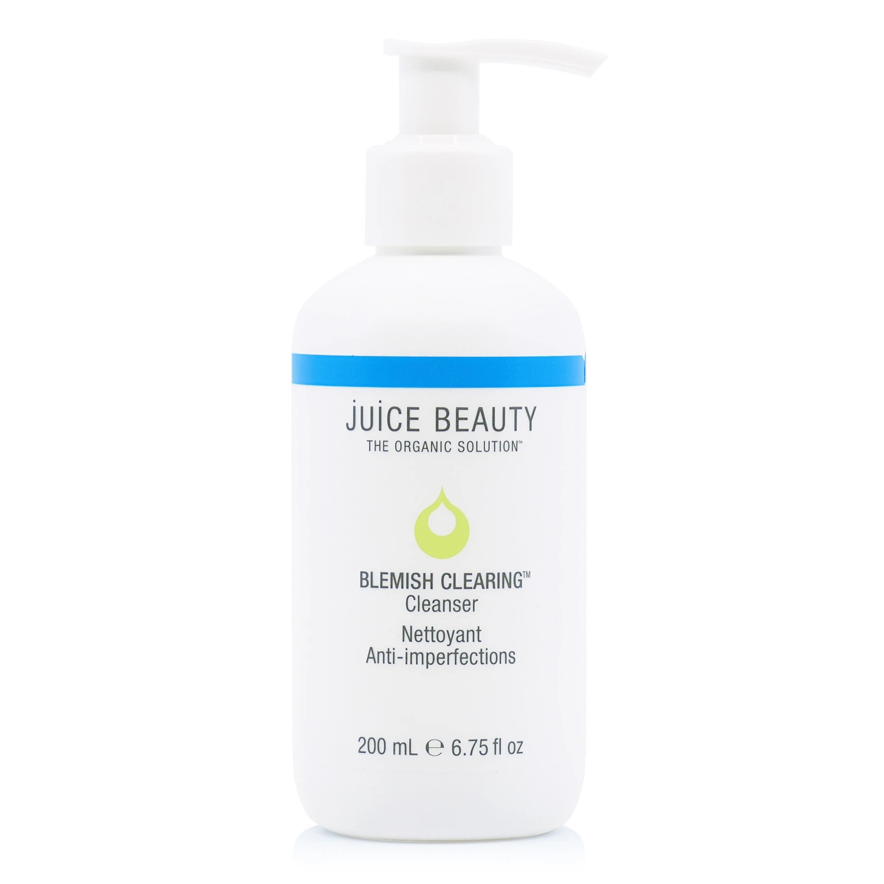 Juice Beauty Blemish Clearing  Cleanser