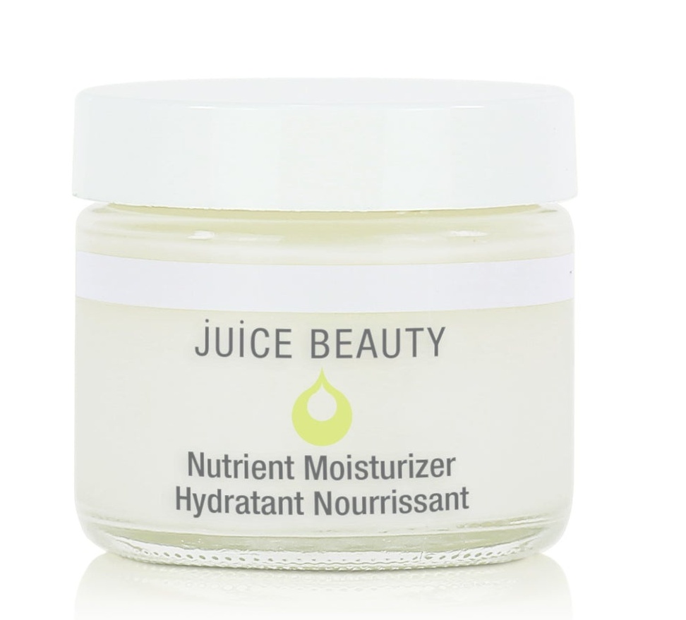 Juice Beauty Nutrient Moisturizer