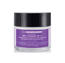 Ole Henriksen Skin Insulator SPF 15