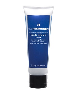 Ole Henriksen Hands Forward Renewing Hand Creme SPF 15