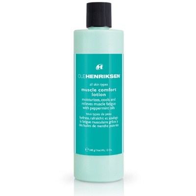 Ole Henriksen Muscle Comfort Lotion