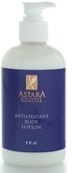 Astara Antioxidant Body Lotion