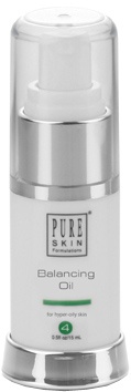 PSF Pure Skin Formulations Balancing Oil