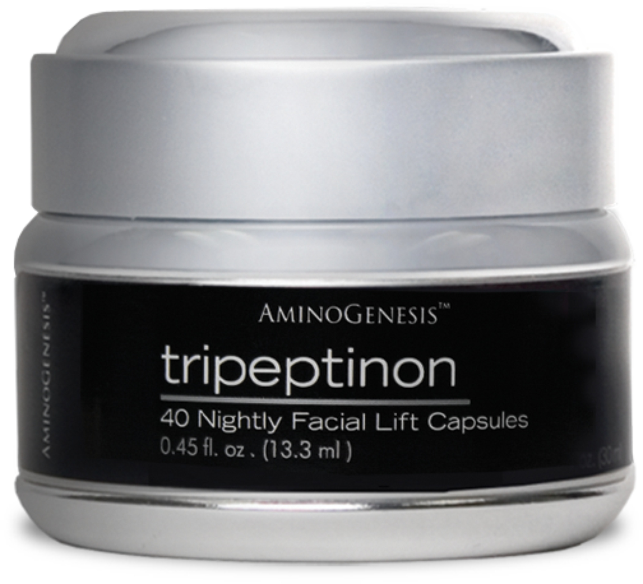 Amino Genesis Tripeptinon