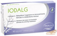 Thalgo Iodalg Algae Capsules