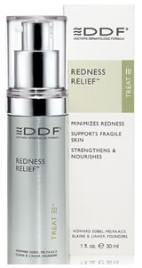 DDF Rosacea Redness Relief