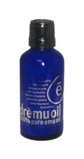 Dremu Oil