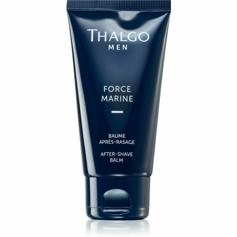 Thalgo Men Force Marine After Shave Balm