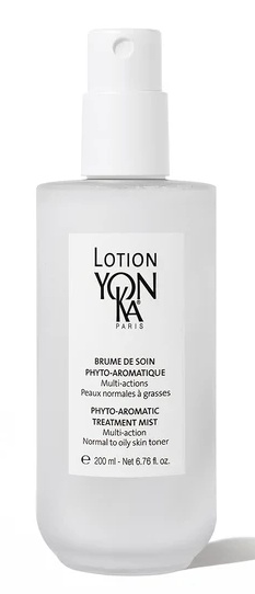 Yonka Lotion PNG Normal Oily Skin Toner