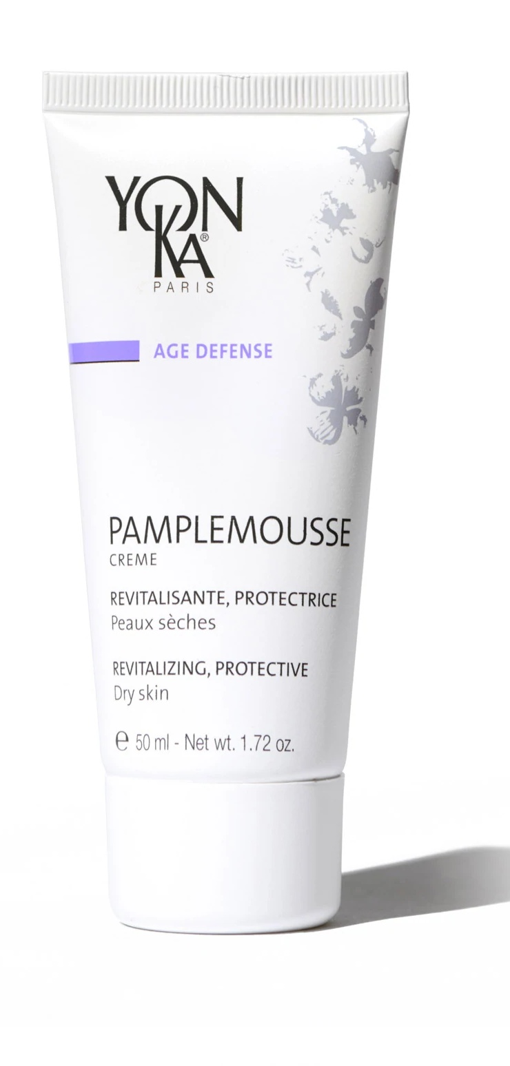 Yonka Pamplemousse PS Dry Skin Cream