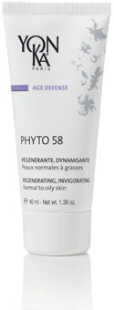 Yonka Phyto 58 PNG for Normal to Oily Skin