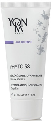 Yonka Phyto 58 PS for Dry Skin