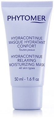 Phytomer HydraContinue Relaxing Moisturizing Mask