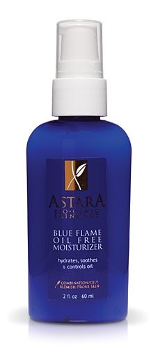 Astara Blue Flame Oil-Free Moisturizer
