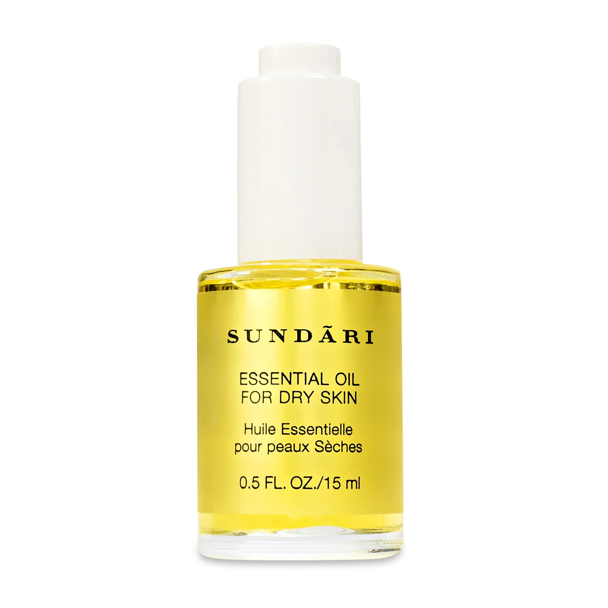 Sundari Essential Oil for Dry Skin