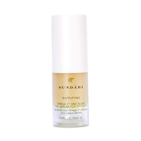 Sundari Omega 3+ and Algae Day Serum