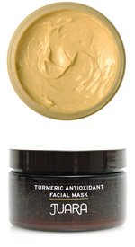 Juara Turmeric Antioxidant Facial Mask
