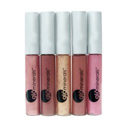 glominerals gloGloss Mini Collection (Summer)