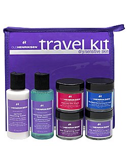 Ole Henriksen Travel Kit Dry/Sensitive