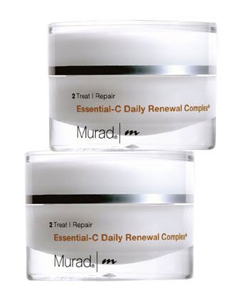 Murad Essential-C Daily Renewal Complex Special