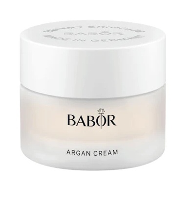 Babor Argan Cream