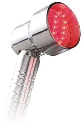 Baby Quasar Red Anti-Aging Light Therapy Skin Rejuvenating System with Sequepulse