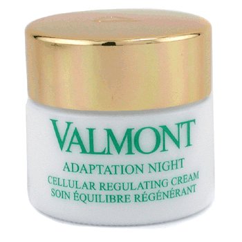 Valmont Adaptation Night Cellular Regulating Cream