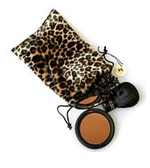 Julie Hewett Ora Mineral Bronzing Powder Set SPF8