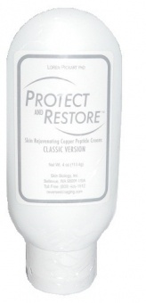 Skin Biology Protect & Restore Classic Cream - Small