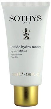 Sothys Hydra-Matt Fluid