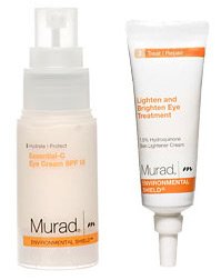 Murad Eye Brightening Duo