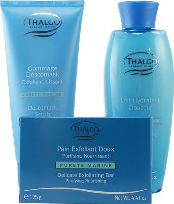 Thalgo Pure Softness Programme