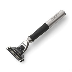 Anthony Logistics Mach 3 Sport Razor by Gillette - 3 Blades