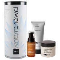 PCA SKIN Winter Renewal Kit