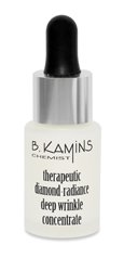 B Kamins Therapeutic Diamond Radiance Deep Wrinkle Concentrate