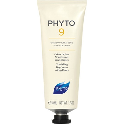 Phyto  Nourishing Day Cream with 9 Plants