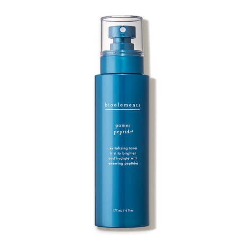 Bioelements Power Peptide Toner