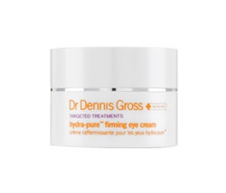 Dr Dennis Gross Hydra-Pure Firming Eye Cream