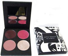 Julie Hewett Noelle Holiday Palette