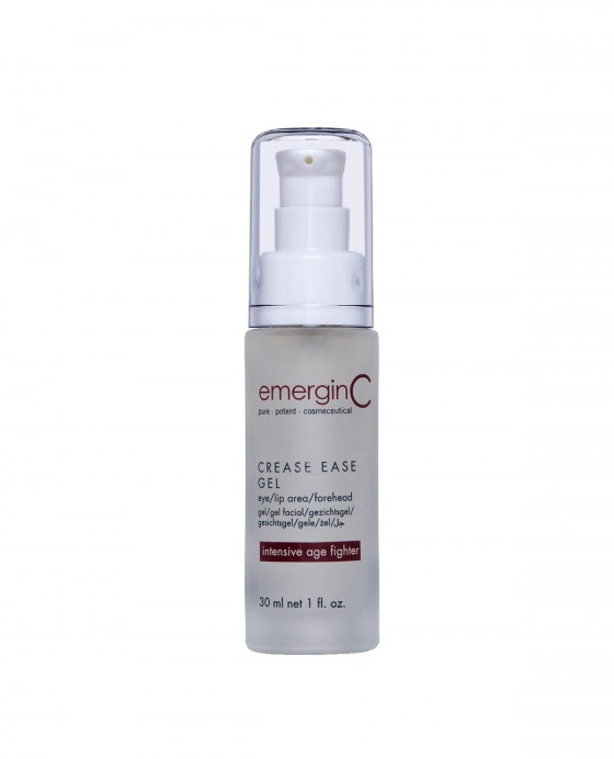 EmerginC Crease Ease Gel