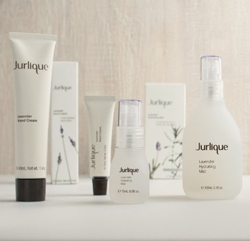 Jurlique Hydrating Lavender Gift Set