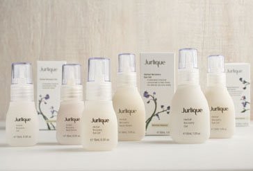 Jurlique Renew Skin Vitality Gift Set